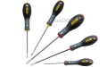 Wkrętaki Stanley FatMax® zestaw 5 sztuk