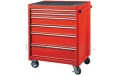 Szafka narzędziowa wózek warsztatowy Proline 6 szuflad 688x458x735 mm 33106