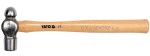 Młotek blacharski Yato 900g - 4522