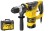 Młotowiertarka Stanley Fatmax SDS-plus 1250W 3,5J walizka + akcesoria FME1250K-QS