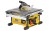 DEWALT pilarka stołowa akumulatorowa 210mm XR FlexVolt 54V DCS576N-XJ wersja zerowa bez akumulatora i ładowarki