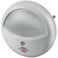 Lampka LED Brennenstuhl - nocne światło orientacyjne OL 02R z czujnikiem zmierzchowym