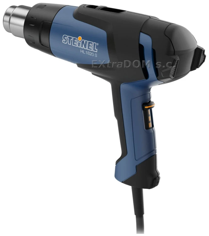 Opalarka Steinel HL1820 S trzybiegowa 1800W