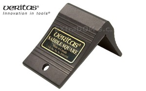 Znacznik aluminiowy Veritas kąt prosty 05N56.01