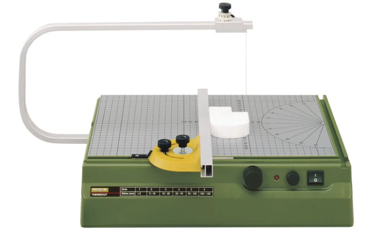 Wycinarka do styropianu Proxxon Thermocut - 27080