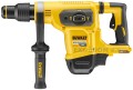 Młotowiertarka akumulatorowa SDS-Max XR FlexVolt 54V 6,1J DCH481N-XJ wersja zerowa bez akumulatora i ładowarki