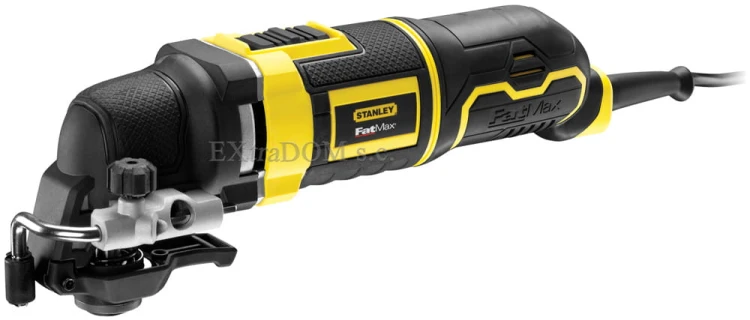 Urządzenie wielofunkcyjne Stanley Fatmax 300W walizka + akcesoria FME650K-QS