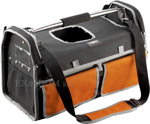 Torba narzędziowa otwarta 20" Neo 84-300