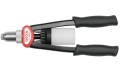 Nitownica dźwigniowa Yato z obrotową głowicą 3,2 - 6,4mm YT-36092