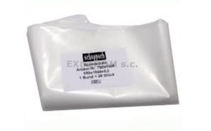 Komplet worków do urządzenia odciągowego HD12 Scheppach 1000x550mm 20 szt. 75001500