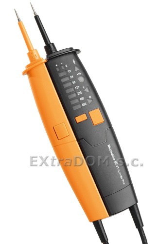 Wskaźnik napięcia Weidmüller VT Combi Pro 480076