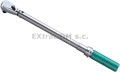 Klucz dynamometryczny Sata 1/2" 20-100 Nm 96311