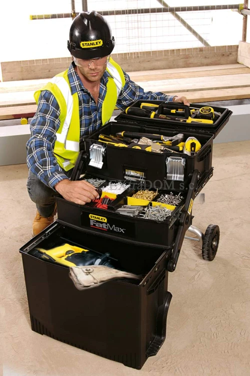 Stanley Fatmax warsztat mobilny 942101