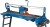 Przecinarka do glazury terakoty Scheppach FS4700