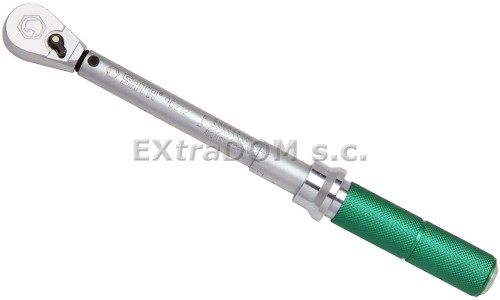 Klucz dynamometryczny Sata 3/8" 5-25 Nm 96212