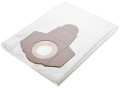 Worki do odkurzacza GRAPHITE 59G607-145 kpl. 5 sztuk
