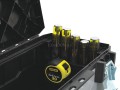 Stanley 23" skrzynka narzędziowa fatmax - szara 956161