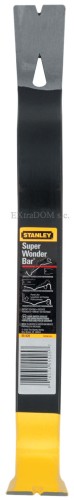 Łapka Stanley do gwoździ Super Wonder Bar 380mm 555251