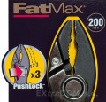 Szczypce Stanley Fatmax 200mm kombinerki uniwersalne Slip Joint 846460