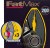 Szczypce Stanley Fatmax 200mm kombinerki uniwersalne Slip Joint 846460