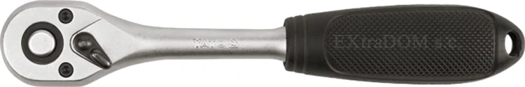 Grzechotka prosta 1/4 Yato
