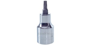 Bit - nasadka TORX 1/2'' T30 Proline 18660