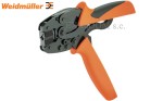 Szczypce do zaciskania końcówek kablowych Weidmüller PZ 3 480771