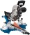 Piła ukośna ukośnica przesuwna Scheppach 254mm 2000W HM254 5901216942
