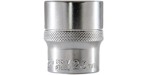 Nasadka 1/2" 23mm, 6-kątna Rooks 01.2623