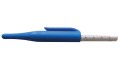 Marker, mazak, pisak do metalu K-710-H niebieski 490117