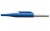 Marker, mazak, pisak do metalu K-710-H niebieski 490117