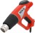Yato opalarka 2000W 350°-550°C + akcesoria YT-82291 