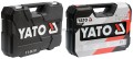 Zestaw narzędziowy Yato w walizce 1/4'' i 1/2'' 108cz. 38791