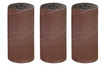 Papier ścierny bez rolki do szlifierki OSM100 Scheppach K120 3 kpl. 7903400702