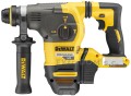 DEWALT Młotowiertarka akumulatorowa SDS-Plus XR FlexVolt 54V 3,5J DCH333NT-XJ walizka TSTAK, bez akumulatora i ładowarki