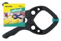 Ścisk sprężynowy Microfix 30 Wolfcraft 3433000