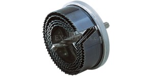 Profesjonalna otwornica o wysokiej żywotności Wolfcraft 2155000