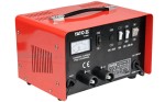 Prostownik z funkcją rozruchu 12 i 24V, 16A Yato YT-8304