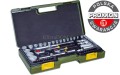Zestaw narzędziowy Proxxon 1/2'' i 1/4'' 65cz. 23286 Polska Gwarancja