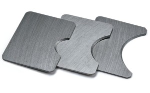 Ostrze średnicy 1/2"do ośnika do krzeseł 05P33.50 Veritas 05P33.55