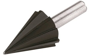 Frez do otworów w metalu Wolfcraft 2522000