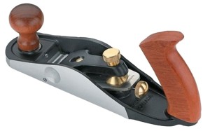 Strug gładzik Veritas z fazą do góry 05P39.72  z noże ze stali PMV11