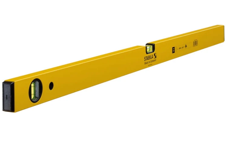 Poziomnica (poziomica) typ 70 Stabila 100cm 2288