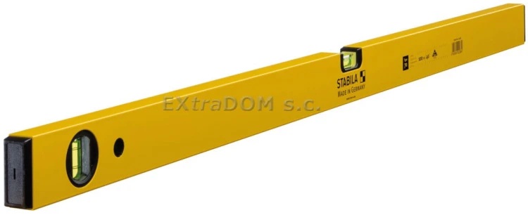Poziomnica (poziomica) typ 70 Stabila 100cm 2288