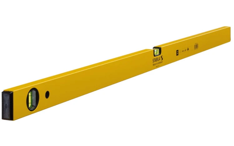 Poziomnica (poziomica) typ 70 Stabila 120cm 2289