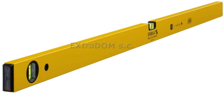 Poziomnica (poziomica) typ 70 Stabila 120cm 2289
