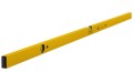 Poziomnica (poziomica) typ 70 Stabila 180cm 2291