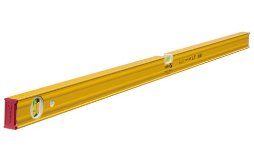 Poziomnica (poziomica) typ 80AS Stabila 120 cm 19169