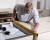 Poziomnica (poziomica) typ 70 Stabila 50cm 2283