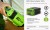 Akumulator Li-ion GREENWORKS 60V 2Ah G60B2